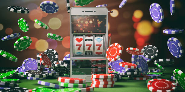 The Role of Regulation in the Growing Global Online Gambling Market